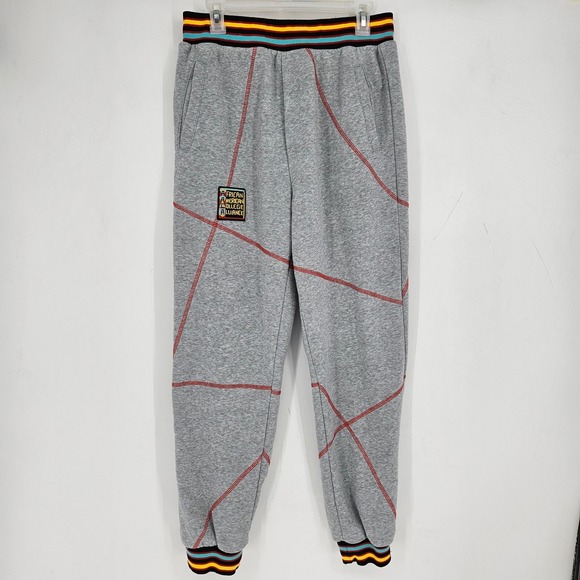 African American College Alliance Other - African American College Alliance AACA Sweatpants Mens XL Joggers Frankenstein